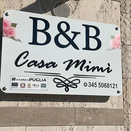 Casa Mimi *