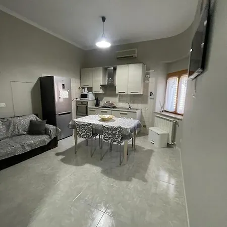 Frühstückspension Casa Mimi San Ferdinando di Puglia