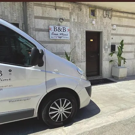 Casa Mimi San Ferdinando di Puglia