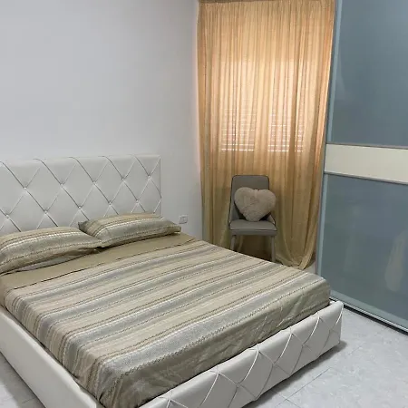 Casa Mimi Frühstückspension San Ferdinando di Puglia