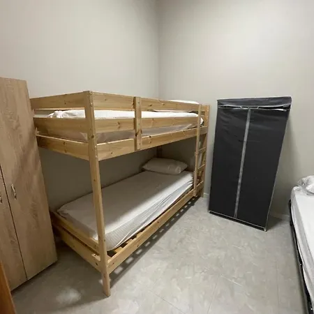 Casa Mimi Bed & Breakfast