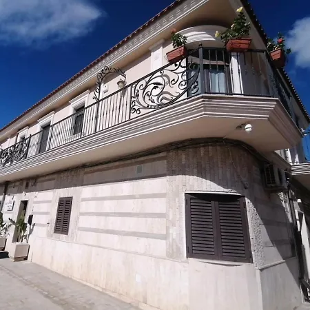 Casa Mimi Frühstückspension