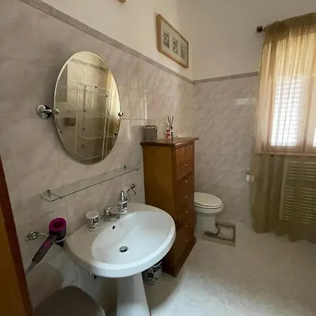 Casa Mimi Frühstückspension 3*