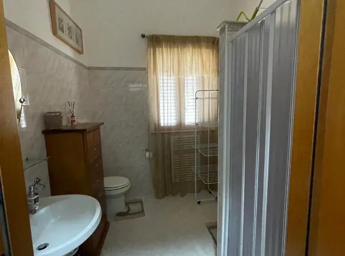 Casa Mimi San Ferdinando di Puglia